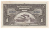 China: 1931 1 Dollar, The Kwangtung Provincial Bank Local Currency