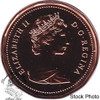 Canada: 1988 1 Cent Proof Like