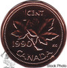 Canada: 1990 1 Cent Proof Like