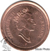 Canada: 1999P 1 Cent Proof Like