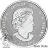 Canada: 2020 $5 Birthstones: June Fine Silver Coin