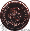 Canada: 2006P 1 Cent Proof Like