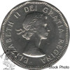 Canada: 1960 5 Cent Proof Like