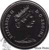 Canada: 1984 5 Cent Proof Like