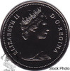 Canada: 1985 5 Cent Proof Like