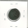 Roman: 387 - 392 AD AE Theodosius