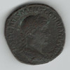 Roman:  238 - 244 AD Sestertius Gordian III Lot#2