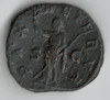 Roman:  247 - 249 AD Sestertius Philippus II