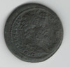 Roman:  193 - 211 AD Antioch Pisidia AE Septimius Severus