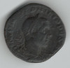Roman: 247 - 249 AD Sestertius Philip