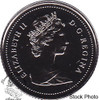 Canada: 1985 10 Cent Proof Like