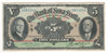 Canada: 1929 $5 Banknote - The Bank of Nova Scotia 2053584