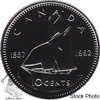 Canada: 1992 10 Cent Proof Like