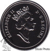 Canada: 1993 10 Cent Proof Like