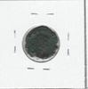 Roman: 268 - 270 AD AE Providentia AVG Claudius II