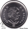 Canada: 2011 10 Cent Proof Like