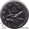Canada: 1977 25 Cent Proof Like