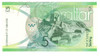 Gibraltar: 2011 5 Pounds Banknote P. 35