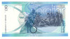 Gibraltar: 2010 10 Pounds Banknote P. 36