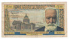 France: 1961 5 New Francs Banknote P141