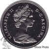 Canada: 1971 50 Cent Proof Like