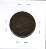 Great Britain: 1826 Halfpenny