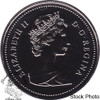 Canada: 1989 50 Cent Proof Like