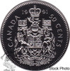 Canada: 1991 50 Cent Proof Like