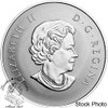 Canada: 2021 $10 Welcome To The World Baby Feet Fine Silver Coin