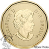 Canada: 2021 $1 Loonie Blanding's Turtle Specimen Coin