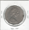 Australia: 1969 50 Cents