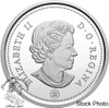 Canada: 2021 50 Cents Proof Pure Silver Coin