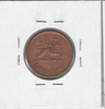 Ethiopia: 1943 - 1944 50 Cents
