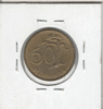 Finland: 1956H 50 Markkaa