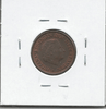 Netherlands: 1950 5 Cents