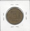 Saarland: 1954 50 Franken Lot#2
