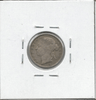 Straits Settlements: 1901 10 Cents