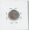 Straits Settlements: 1896 5 Cents