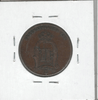 Sweden: 1882 5 Ore