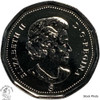 Canada: 2009 $1 Toronto Maple Leafs Logo Proof Like