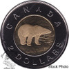 Canada: 1998(O) $2 Proof Like