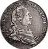 Germany, Bavaria: 1778H ST Silver Thaler PCGS XF40