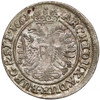 Silesia: 1661 3 Kreuzer Wroclaw Mint Leopold