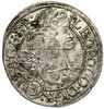 Silesia: 1669 3 Kreuzer Wroclaw Mint Leopold
