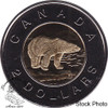 Canada: 2004 $2 Proof Like