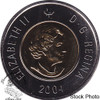 Canada: 2004 $2 Proof Like