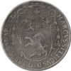 Austria, Salzburg: 1618 Silver Thaler Markus Sittikus