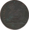 United States: 1787 Fugio Cent