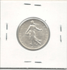 France: 1918 1 Franc Lot#2