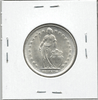 Switzerland: 1965 2 Francs